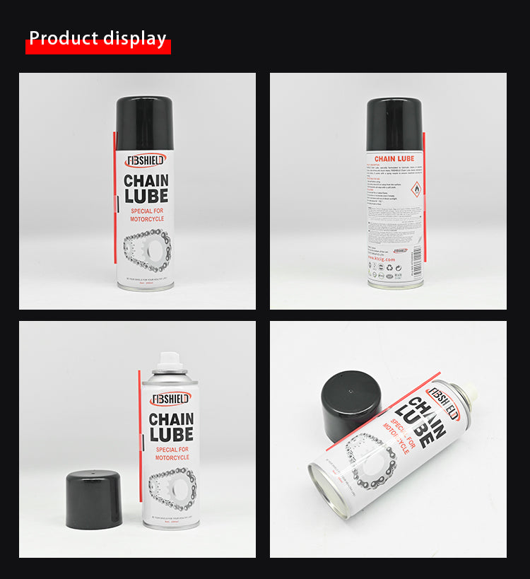 Chain Lube 200ML