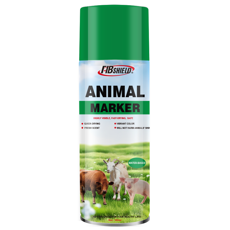Animal Marker Paint 500ML