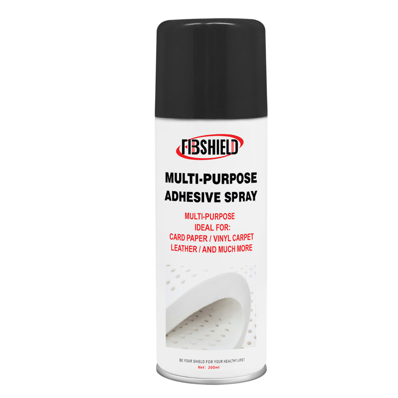 MULTI-PURPOSE SPRAY ADHENSIVE