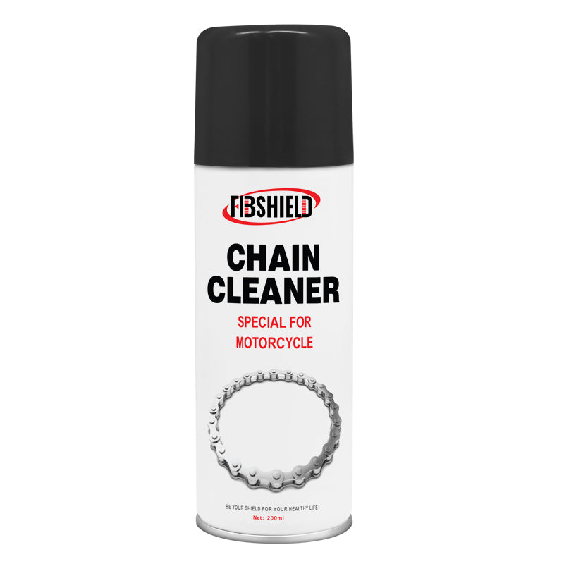 CHAIN CLEANER