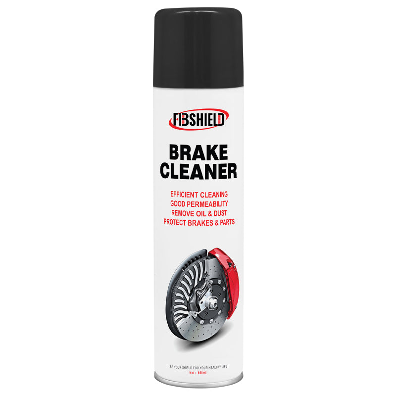 BRAKE CLEANER