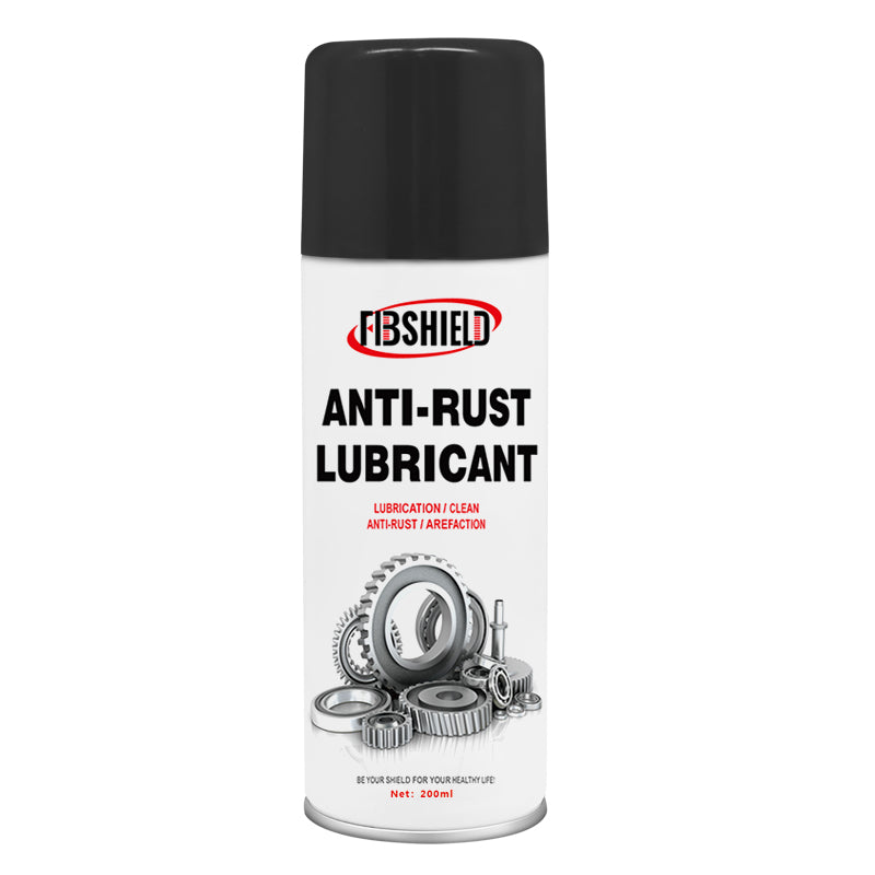 ANTI-RUST LUBRICANT