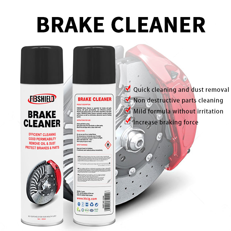BRAKE CLEANER