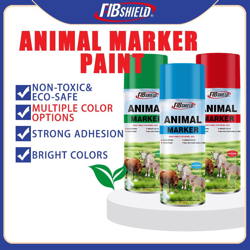 Animal Marker Paint 500ML