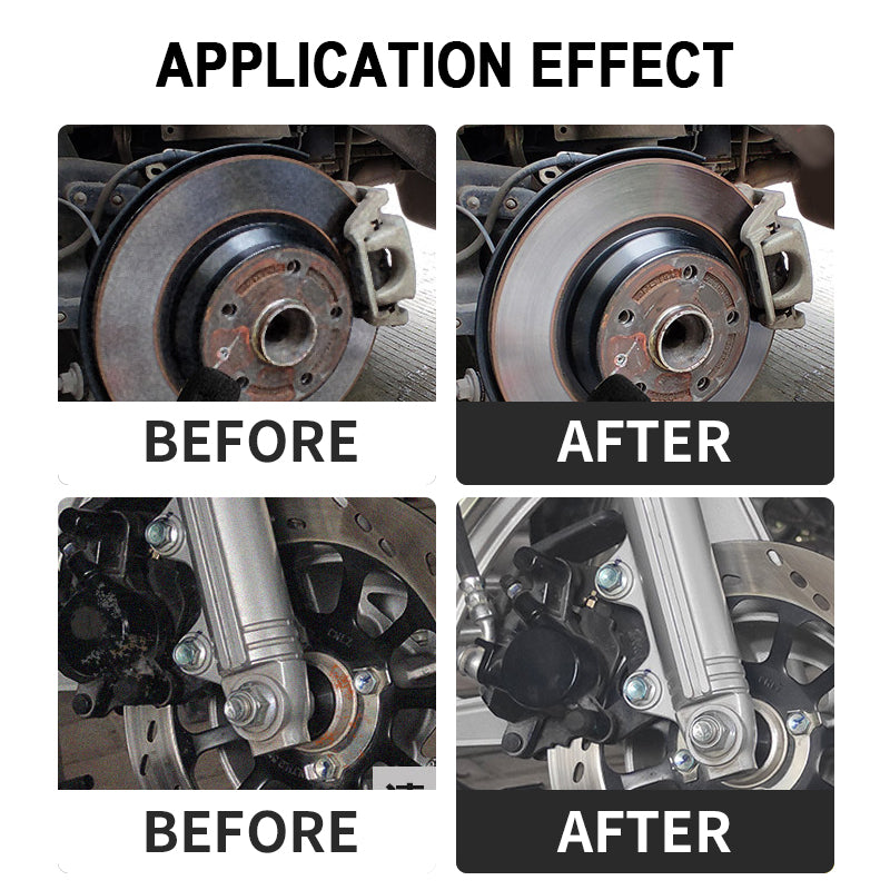 BRAKE CLEANER