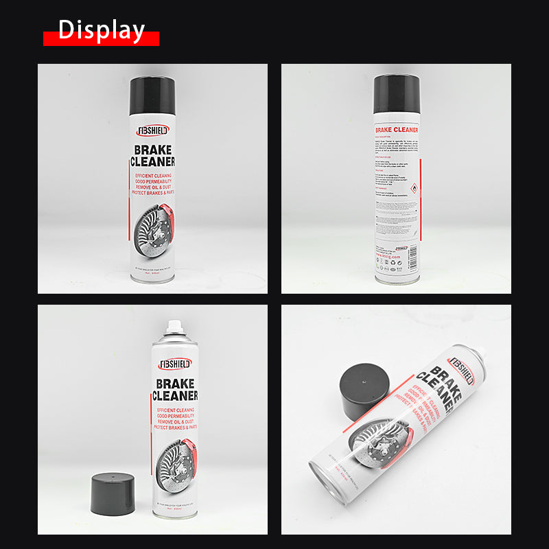 BRAKE CLEANER