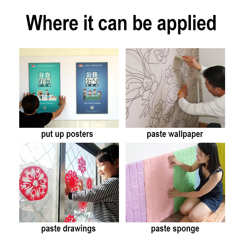 MULTI-PURPOSE SPRAY ADHENSIVE