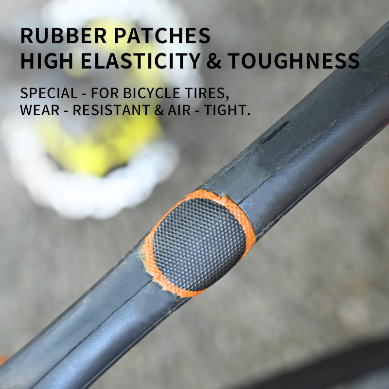 Cold Patch Kit