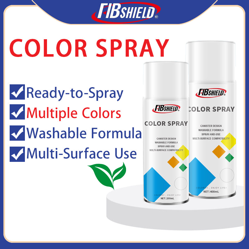 Color Spray