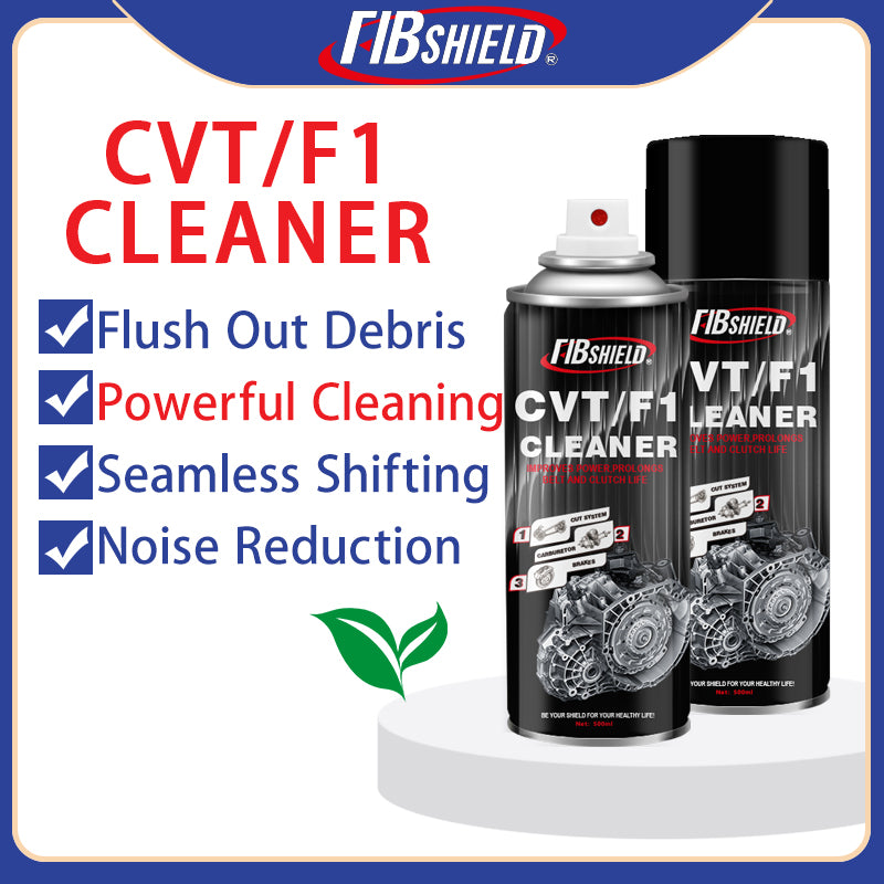 CVT/F1 Cleaner 500ML