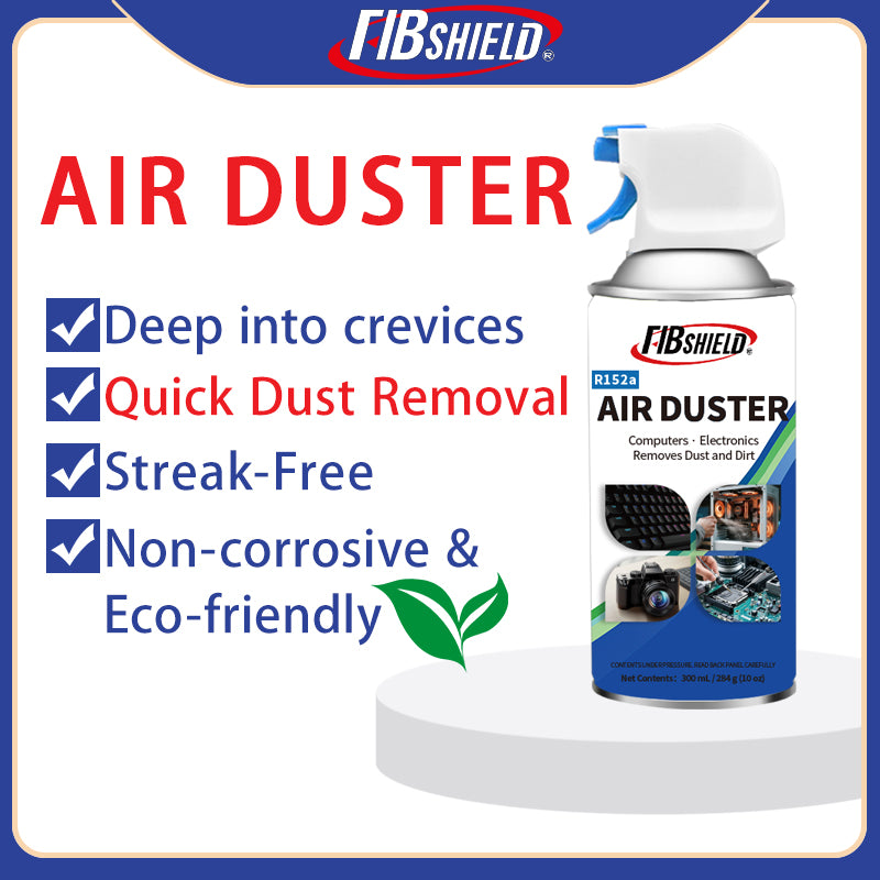 1,1-difluoroethane Air Duster 300ML