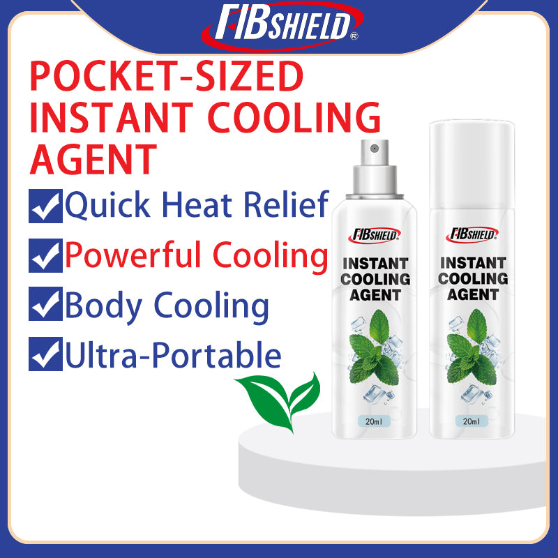 Instant Cooling Agent 20ml