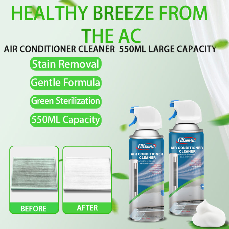 Air Conditioner Cleaner 550ML