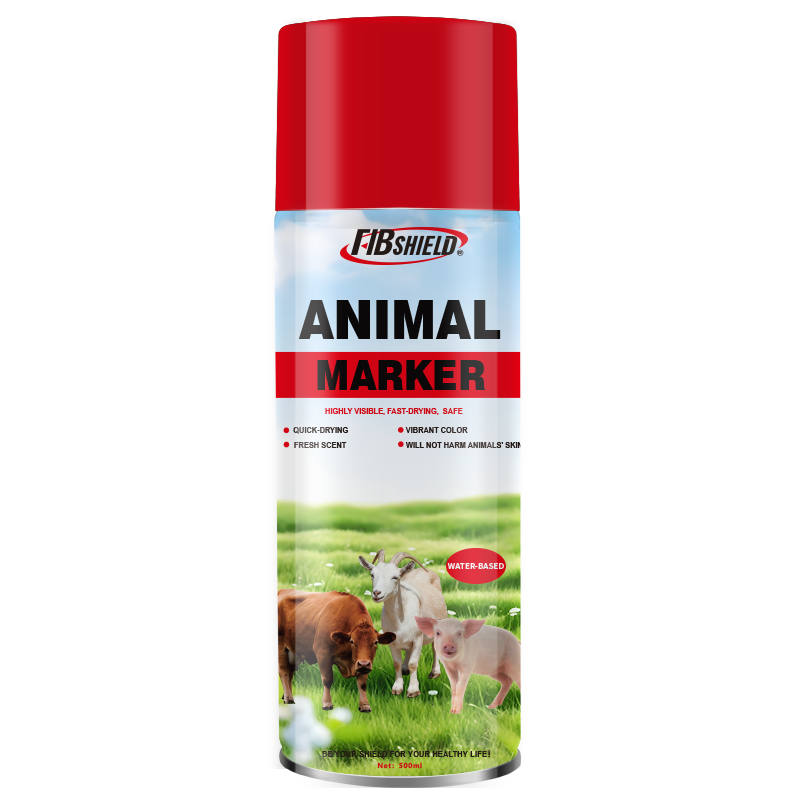 Animal Marker Paint 500ML