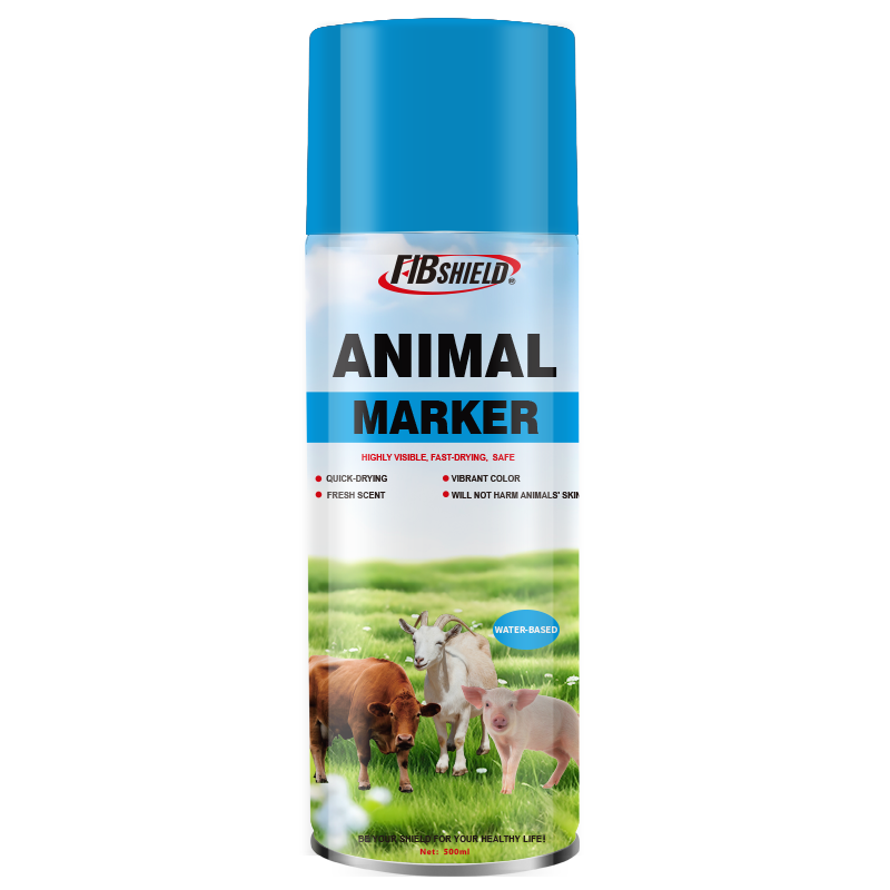 Animal Marker Paint 500ML