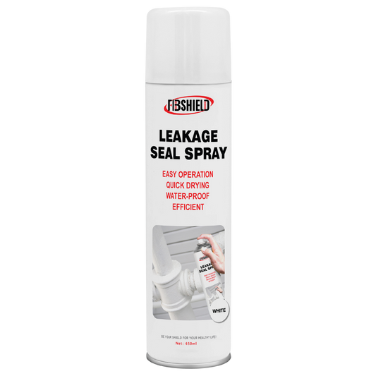 LEAKAGE SEAL SPRAY 650ML