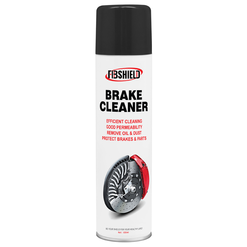 BRAKE CLEANER