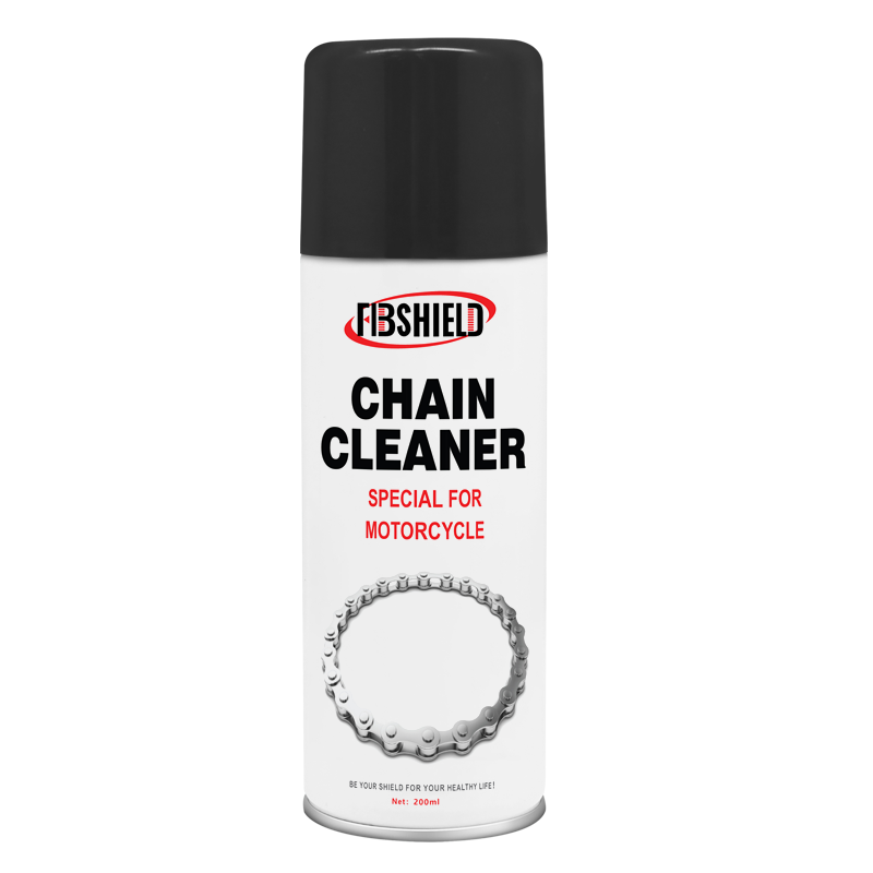 CHAIN CLEANER