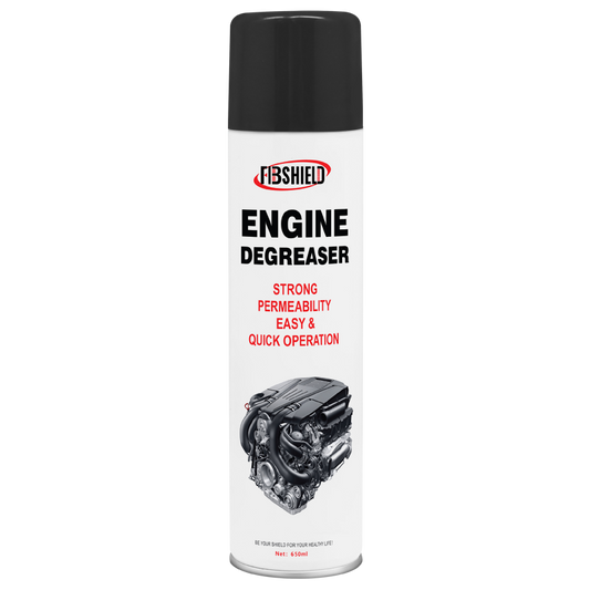 ENGINE DEGREASER 650ML