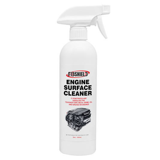 ENGINE SURFACE CLEANER 500ML