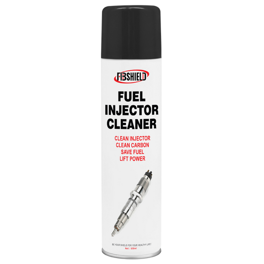 FUEL INJECTOR CLEANER 650ML