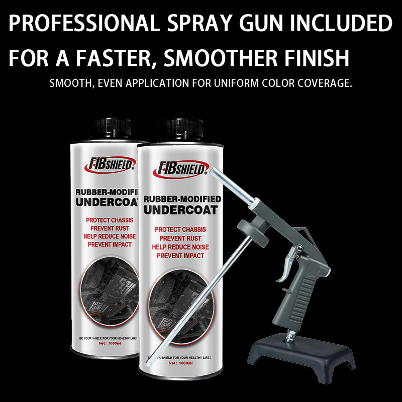Rubber-modified Undercoat 1000ML