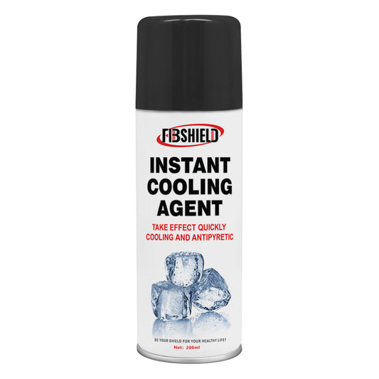INSTANT COOLING AGENT 200ML