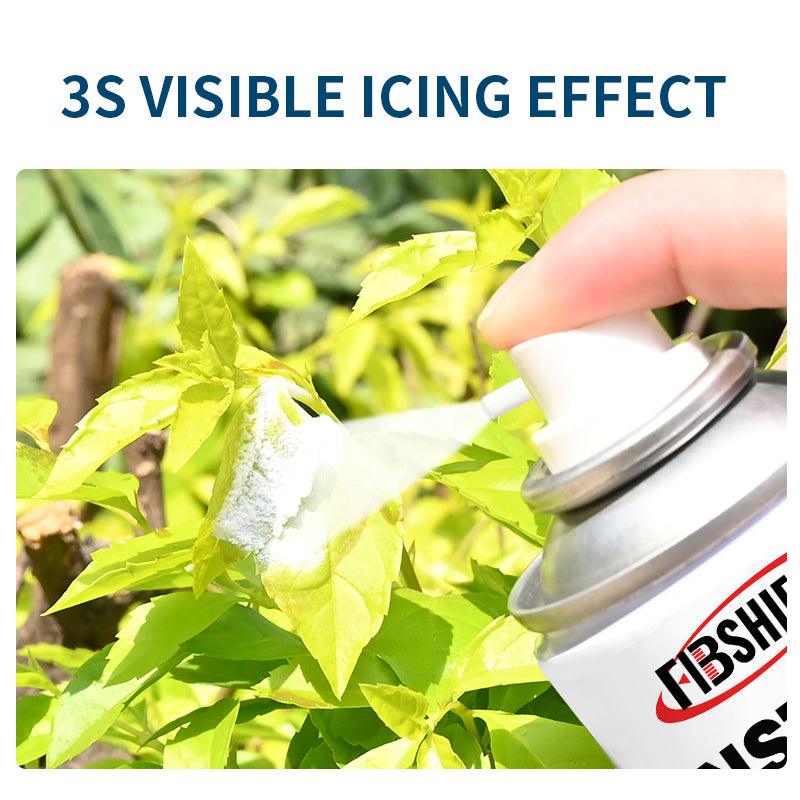 INSTANT COOLING AGENT