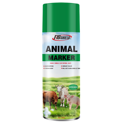 Animal Marker Paint 500ML