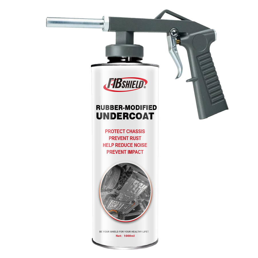 Rubber-modified Undercoat 1000ML