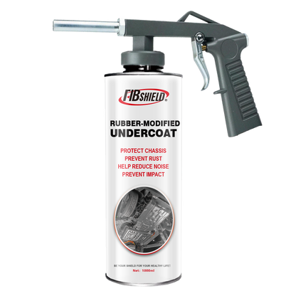 Rubber-modified Undercoat 1000ML