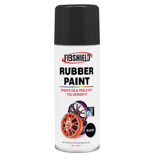RUBBER PAINT 450ML