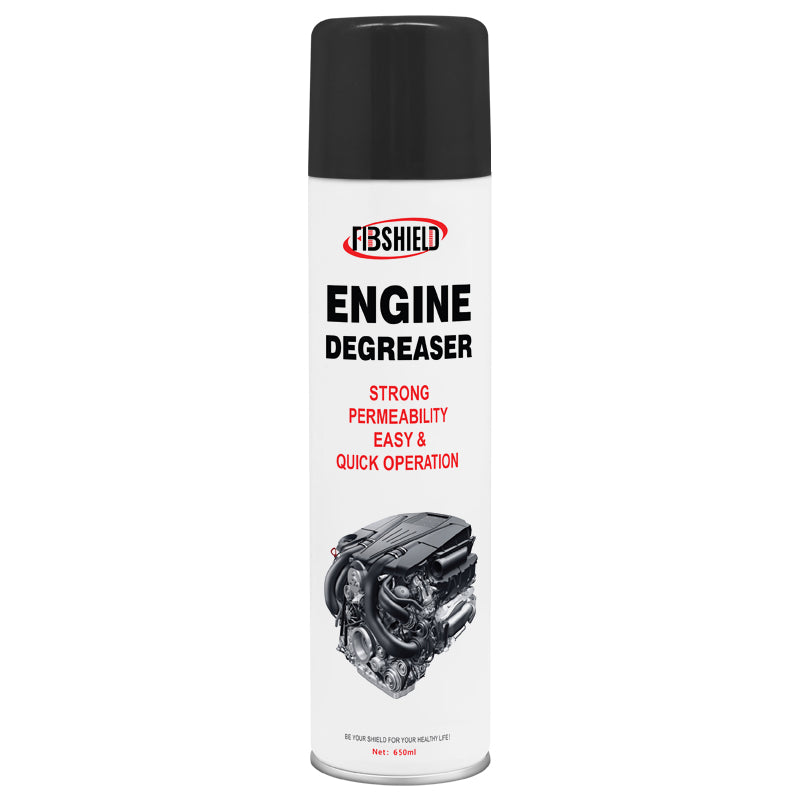 ENGINE DEGREASER