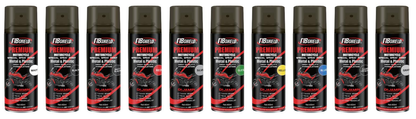Premium Motorcycle Special Spray Paint 400ML
