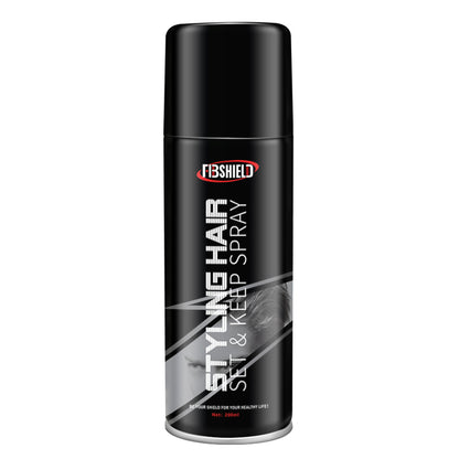 Style hair spray 200ML