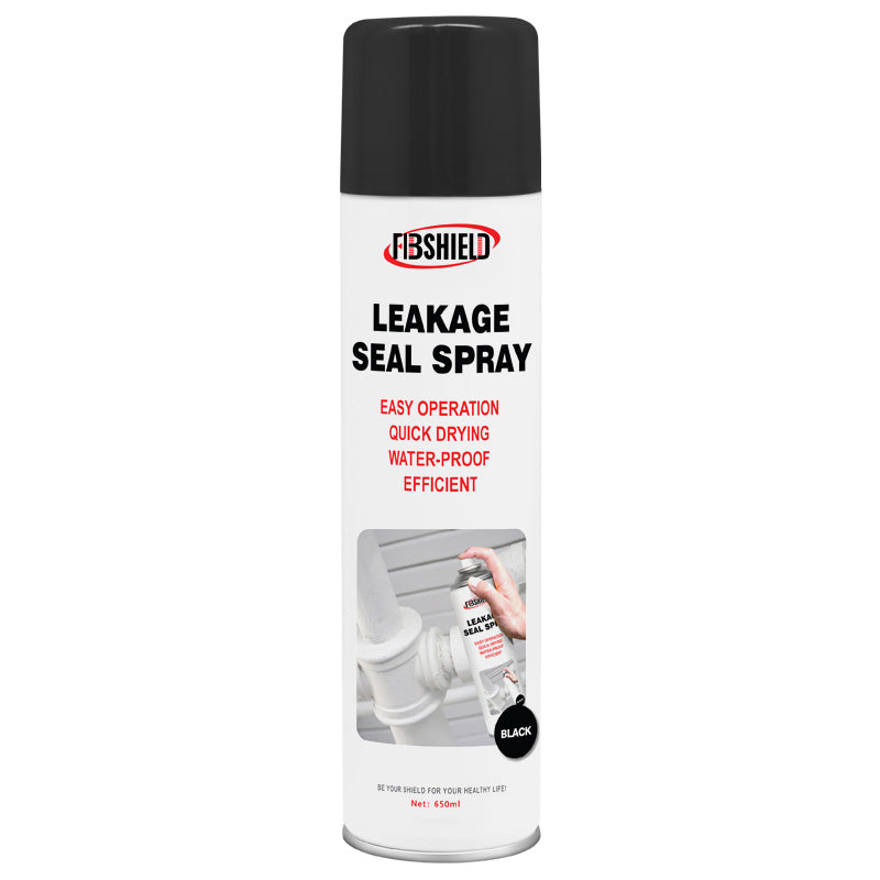 LEAKAGE SEAL SPRAY 650ML