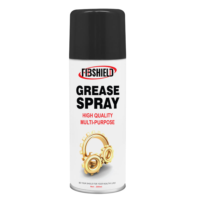 GREASE SPRAY