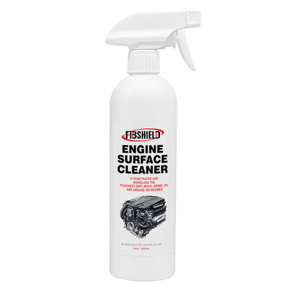 ENGINE SURFACE CLEANER 500ML