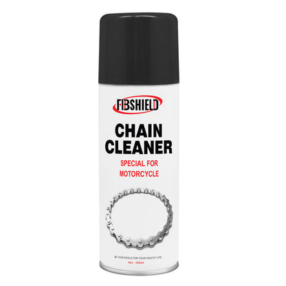 CHAIN CLEANER