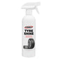 TYRE SHINE 500ML