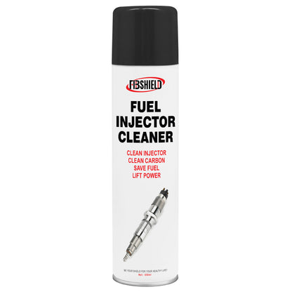 FUEL INJECTOR CLEANER 650ML
