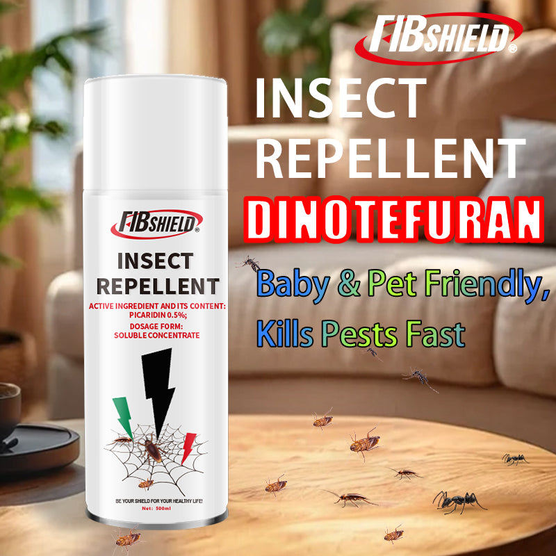 Insect Repellent 500ML