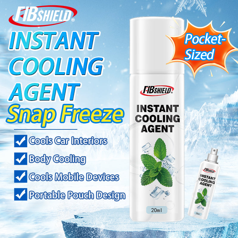 Instant Cooling Agent 20ml