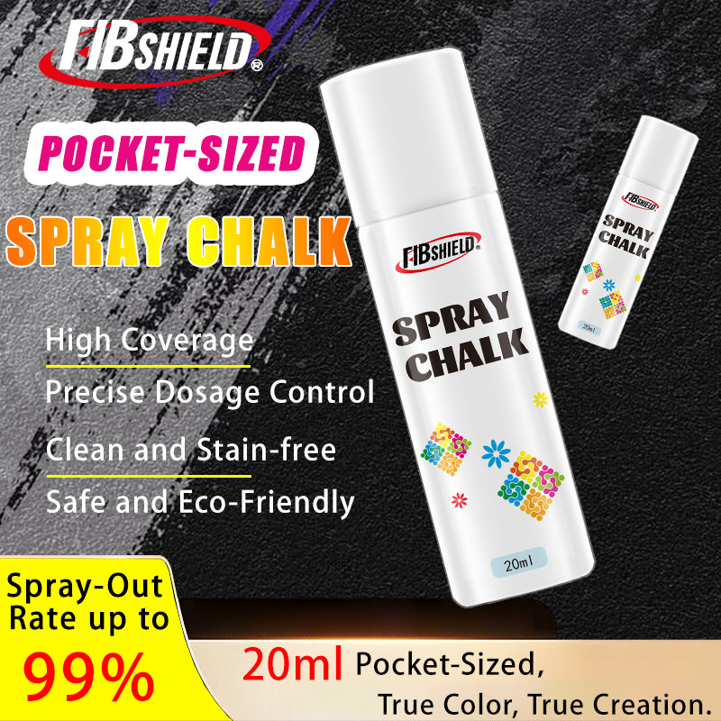 Spray Chalk 20ml