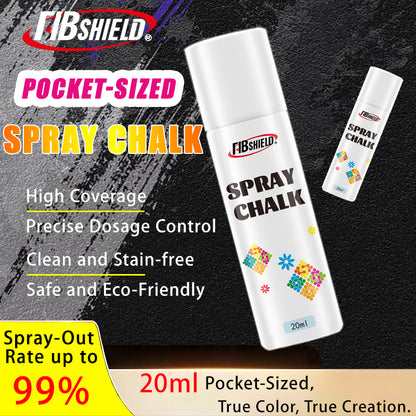 Spray Chalk 20ml