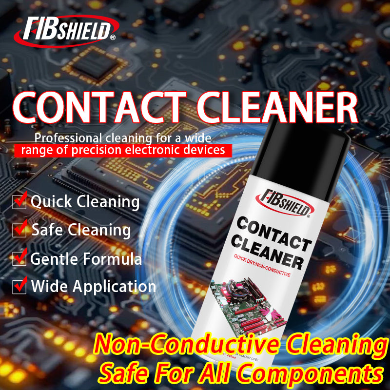 Contact Cleaner 200ML