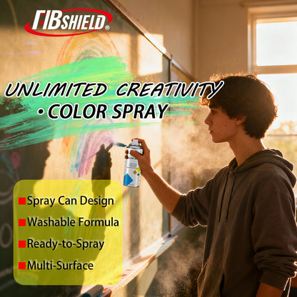 Color Spray