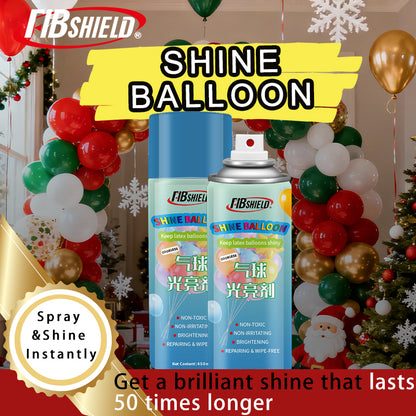 Shine Balloon 450ML