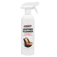 LEATHER CLEANER