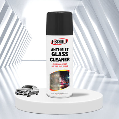 Anti-mist glass cleaner 200ML